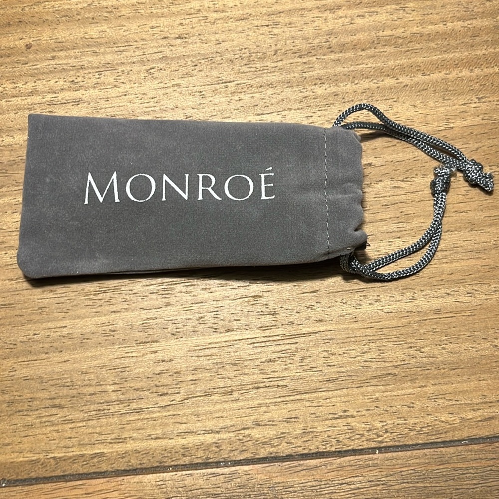 Monroe watch